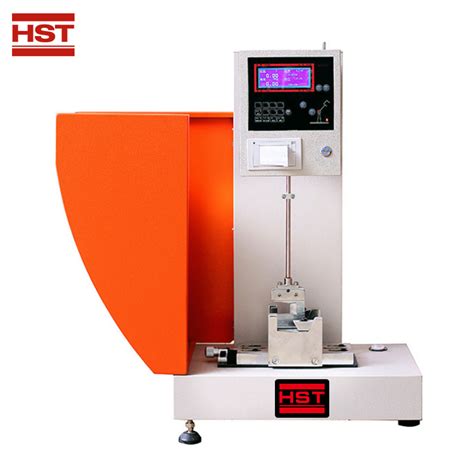 Digital Izod Impact Tester (0-5.5J, 22J) services|Class J – Charpy and Izod Automatic Impact Testing System – 1J .